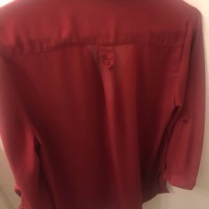 41 hawthorn roll tab tunic blouse